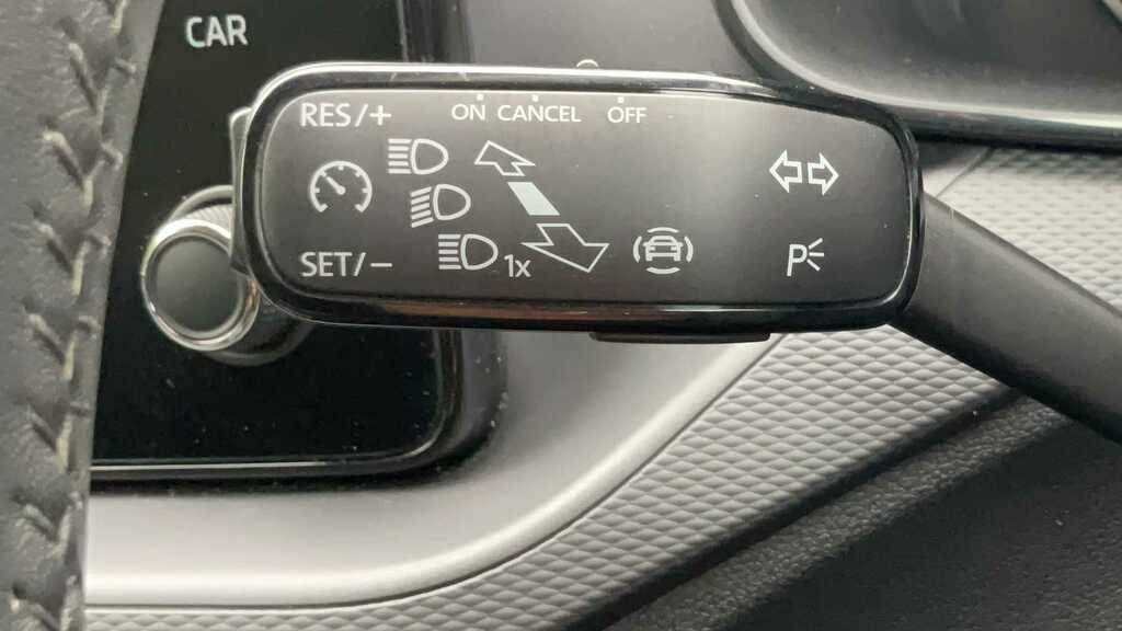 Skoda Kamiq 1.5 Tsi Se Drive Blue #19