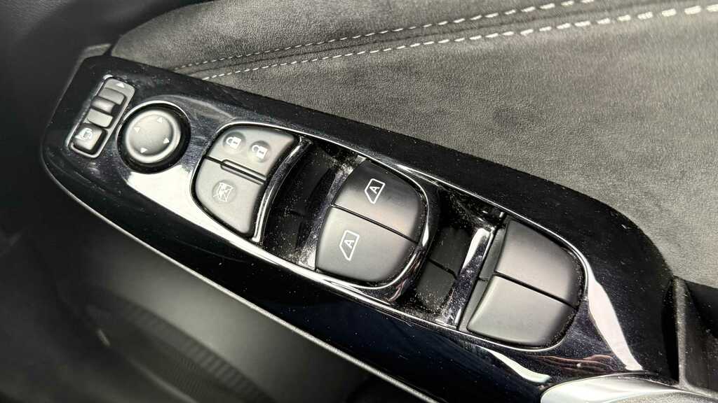 Nissan Juke 1.0 Dig-t Acenta Suv Euro 6 Ss Red #18