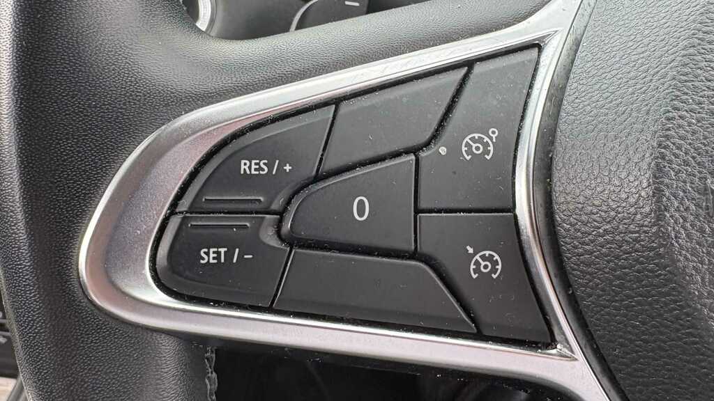 Renault Captur 0.9 Tce Energy Iconic Suv Euro 6 Grey #13