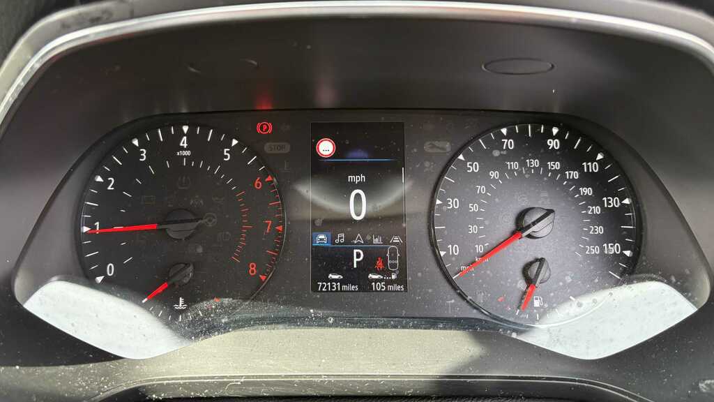 Renault Captur 0.9 Tce Energy Iconic Suv Euro 6 Grey #15