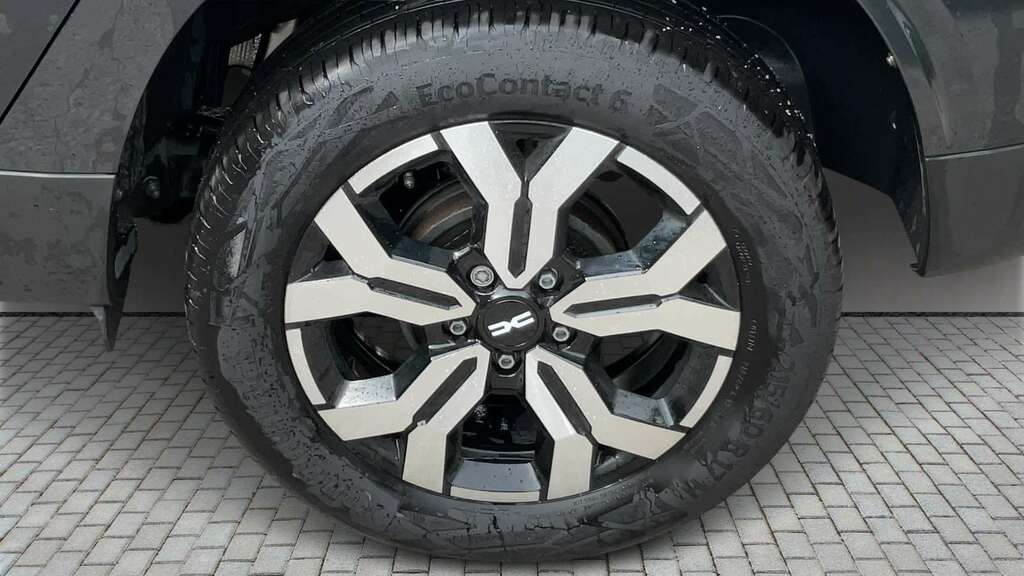 Dacia Duster 1.0 Tce 90 Journey 2024 Grey #5