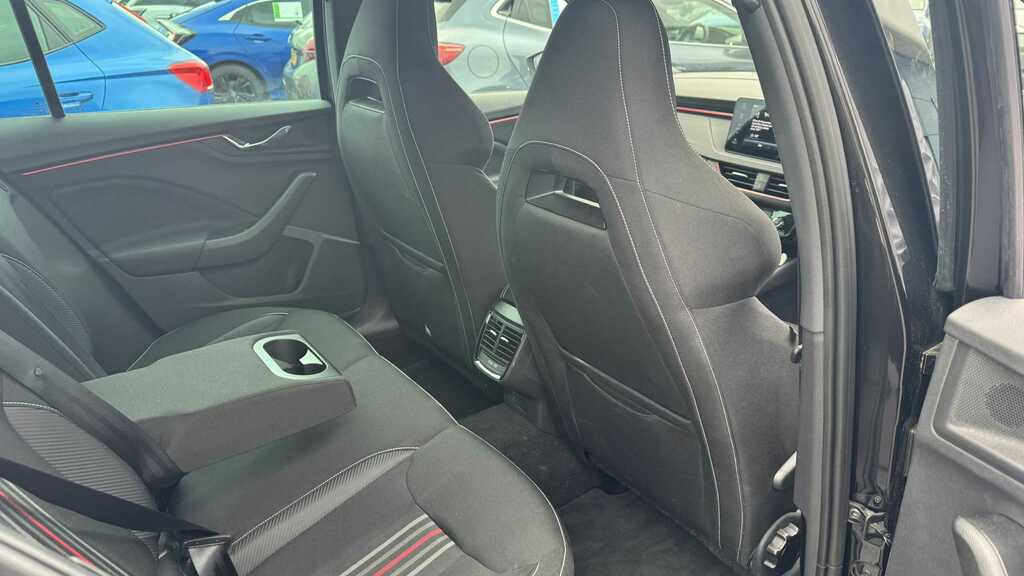 Skoda Kamiq 1.0 Tsi 110 Se Drive Dsg Grey #12