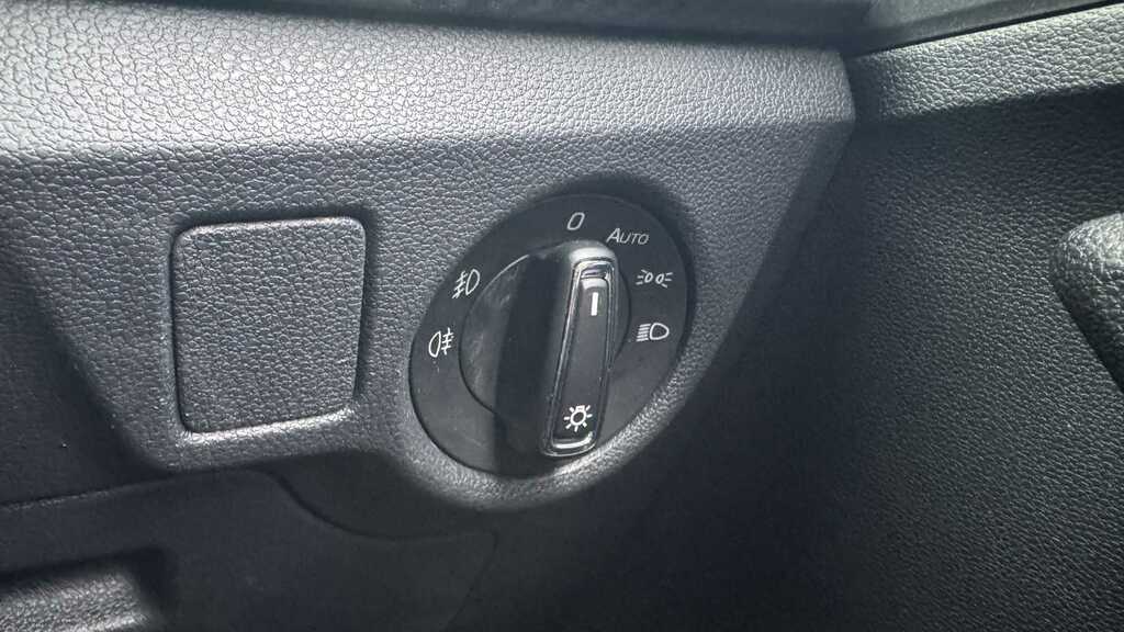 Skoda Kamiq 1.0 Tsi 110 Se Drive Dsg Grey #25