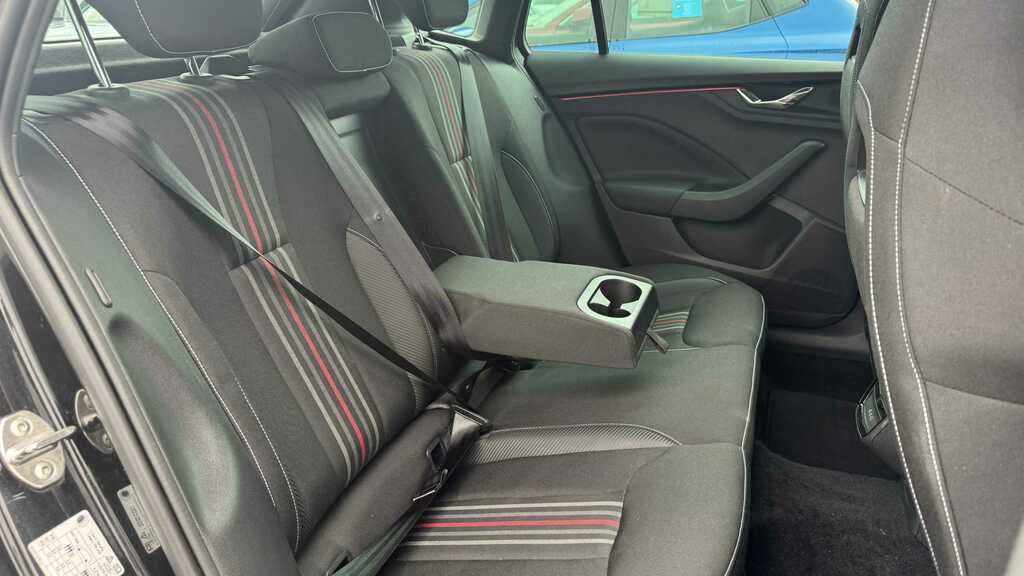 Skoda Kamiq 1.0 Tsi 110 Se Drive Dsg Grey #11