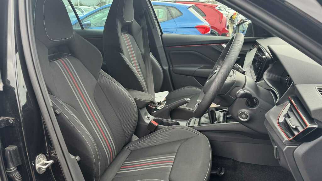 Skoda Kamiq 1.0 Tsi 110 Se Drive Dsg Grey #9