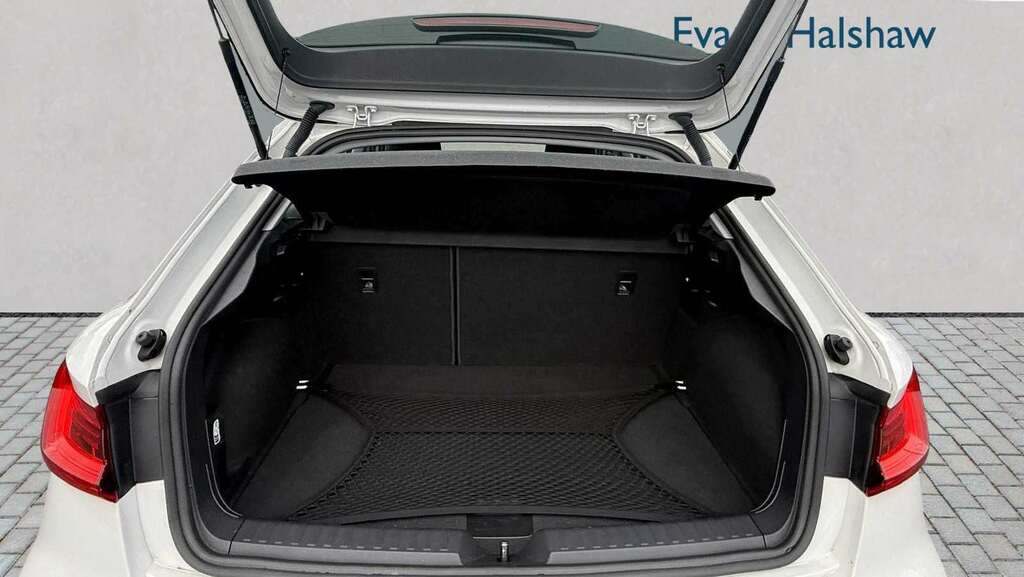 Audi A1 1.0 Tfsi 30 Sport Sportback S Tronic Eu Grey #6