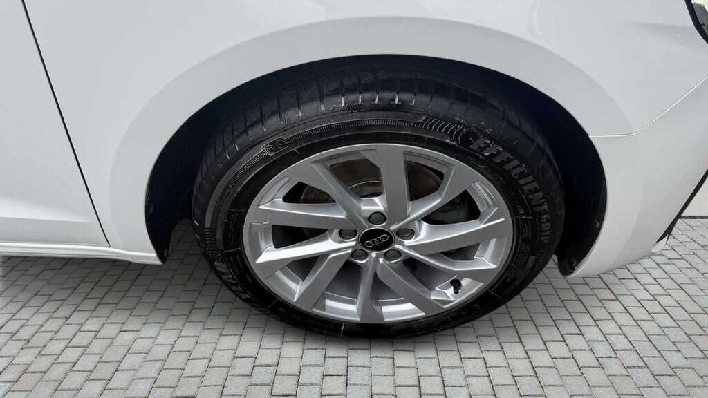 Audi A1 1.0 Tfsi 30 Sport Sportback S Tronic Eu Grey #8