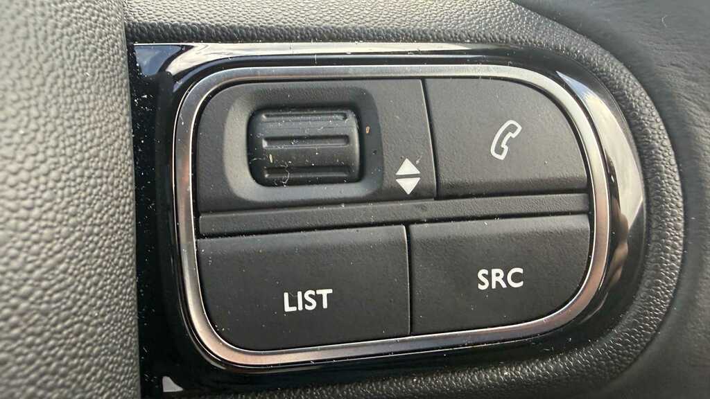 Citroen C5 Aircross C Series Edition Grey #15
