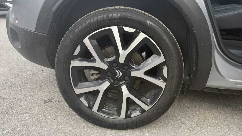 Citroen C5 Aircross C Series Edition Grey #8