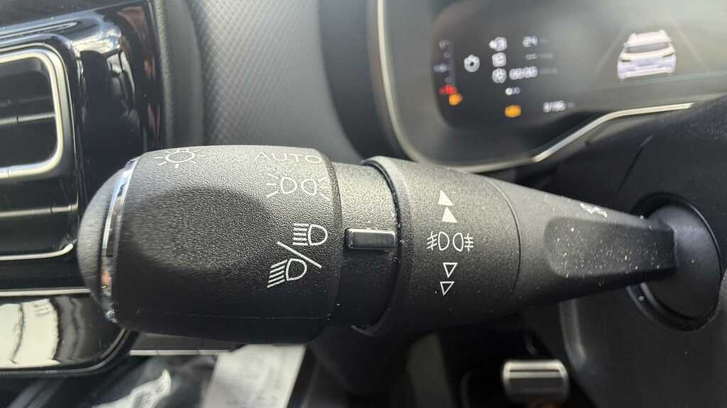 Citroen C5 Aircross C Series Edition Grey #17