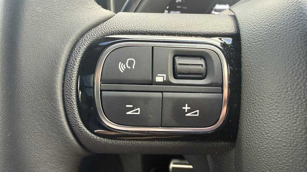 Citroen C5 Aircross C Series Edition Grey #14