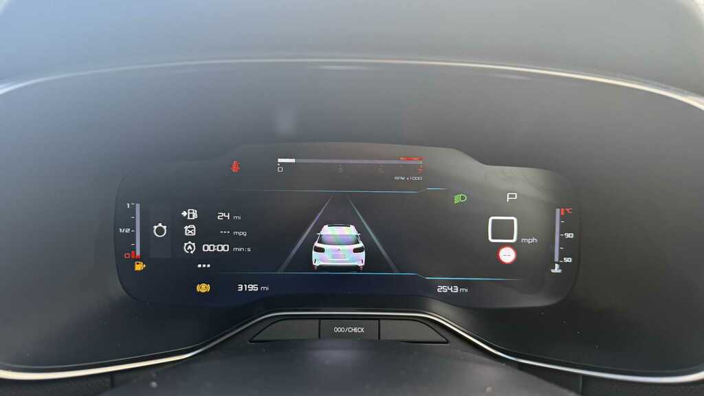 Citroen C5 Aircross C Series Edition Grey #18