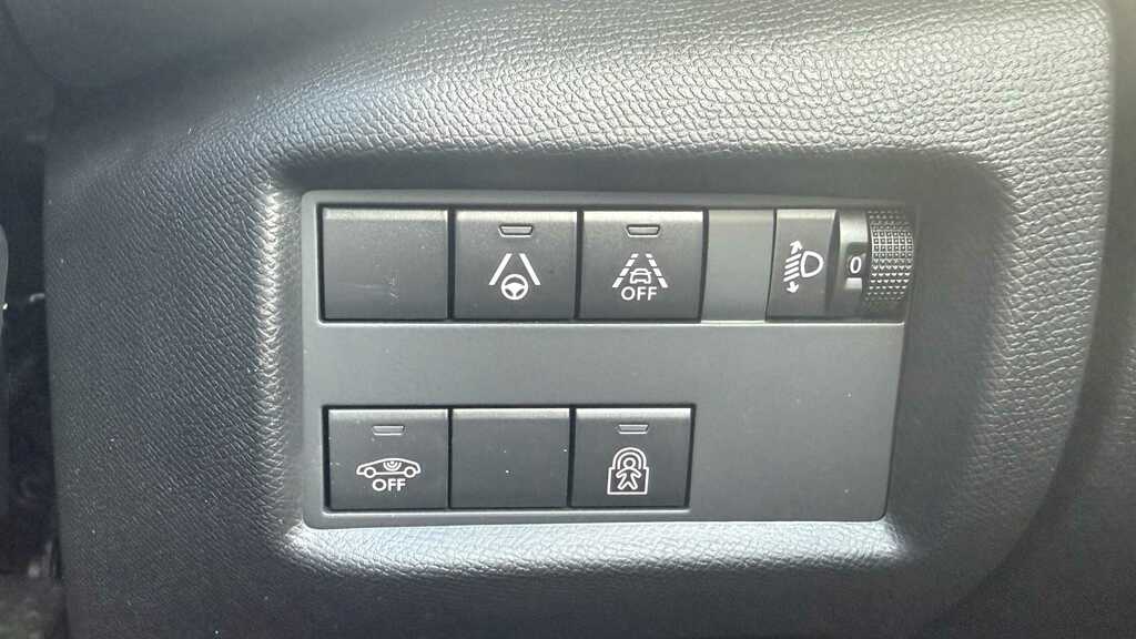 Citroen C5 Aircross C Series Edition Grey #20