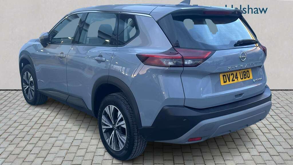 Nissan X-Trail 1.5 E-power 204 Acenta Premium Xtronic 2024  #5