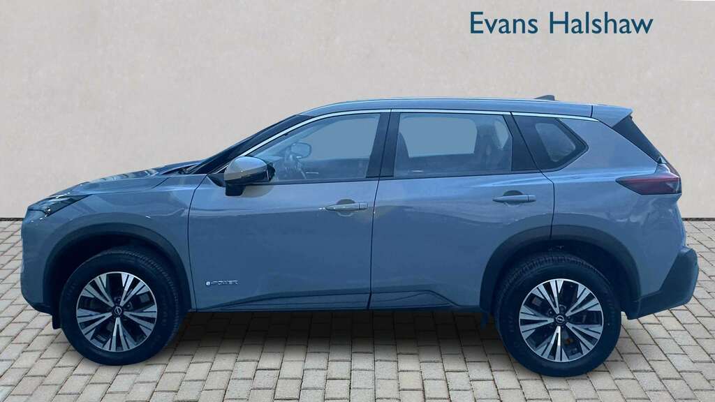 Nissan X-Trail 1.5 E-power 204 Acenta Premium Xtronic 2024  #4
