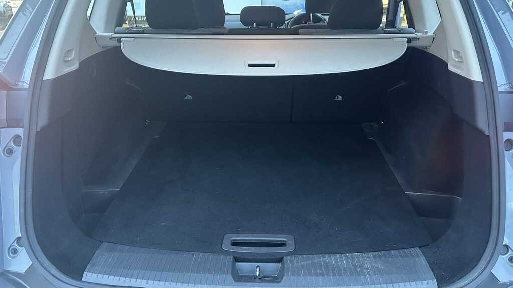 Nissan X-Trail 1.5 Mhev 163 Acenta Premium 7 Seat Xtronic 2 Grey #10