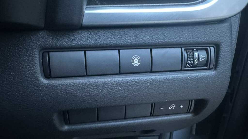 Nissan X-Trail 1.5 Mhev 163 Acenta Premium 7 Seat Xtronic 2 Grey #26