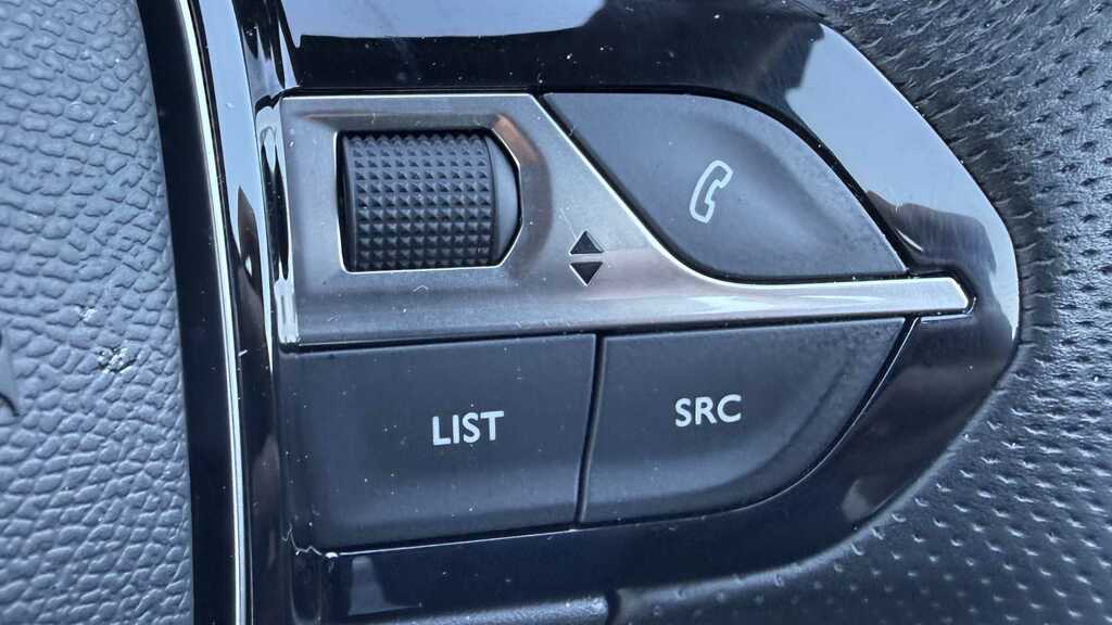 Peugeot 5008 1.5 Bluehdi Gt Line Premium Green #10