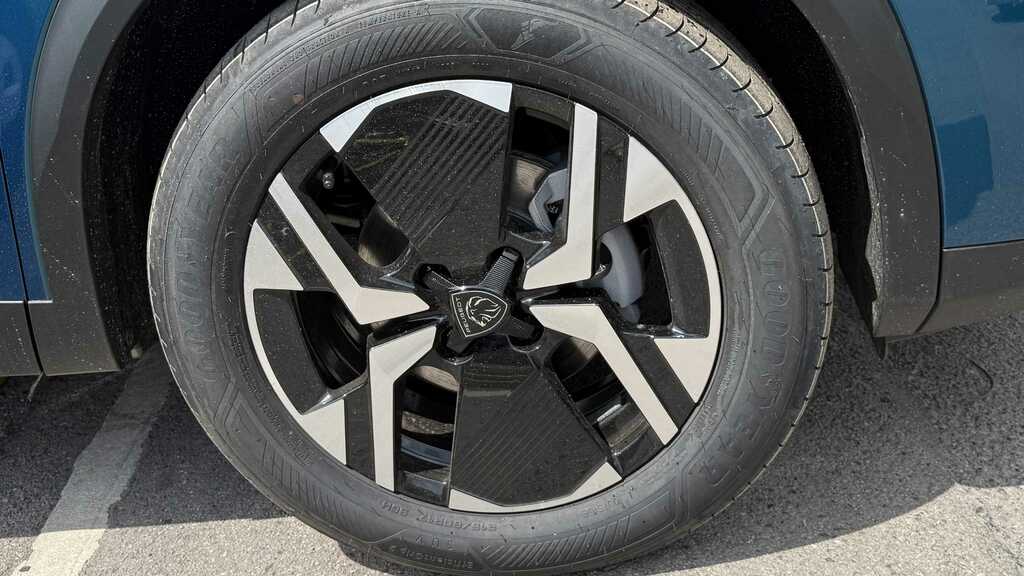 Peugeot 2008 1.2 Puretech Gt Eat Euro 6 Ss  #9