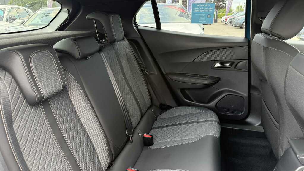 Peugeot 2008 1.2 Puretech Gt Eat Euro 6 Ss  #11