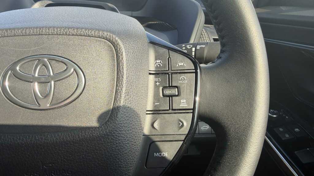 Toyota bZ4X 160Kw Premiere Edition 71.4Kwh Awd Black #14