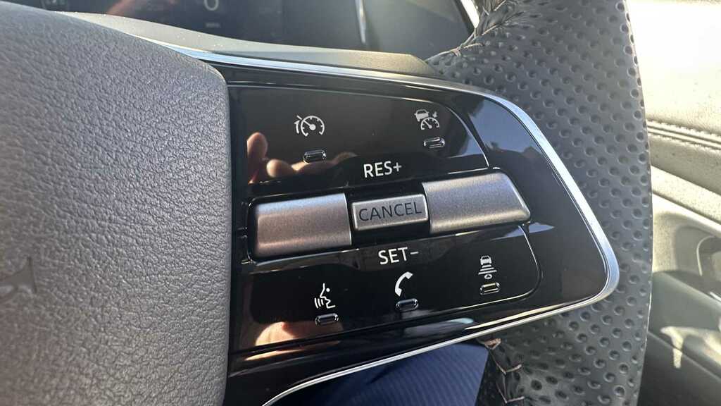 Nissan Ariya 178Kw Evolve 87Kwh 22Kwch Black #21