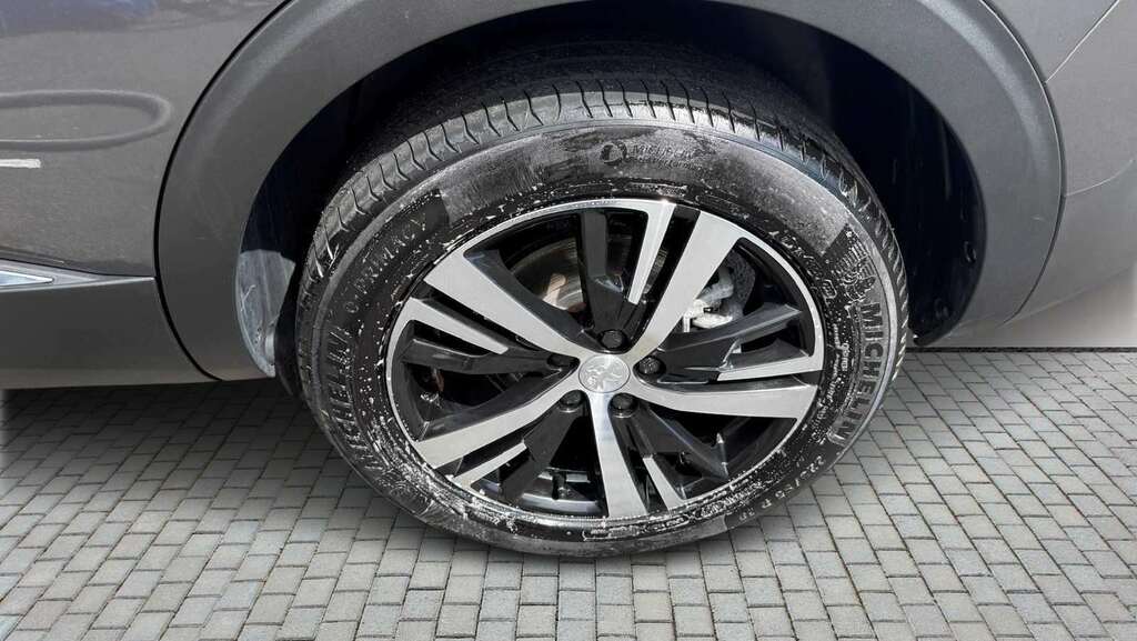Peugeot 5008 1.2 Hybrid Gt E-dsc6 Euro 6 Ss #7