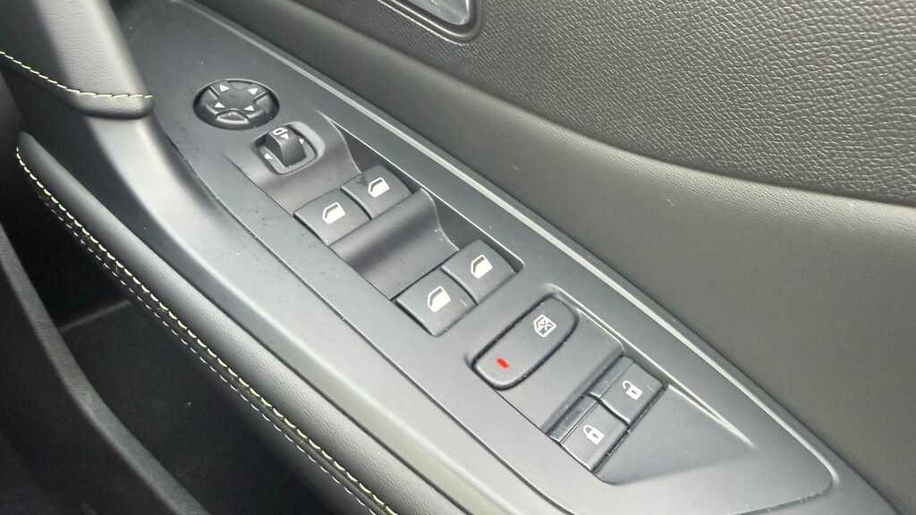Peugeot 408 1.2 Gt Fastback Hybrid E-dsc6 Euro 6 S Blue #27