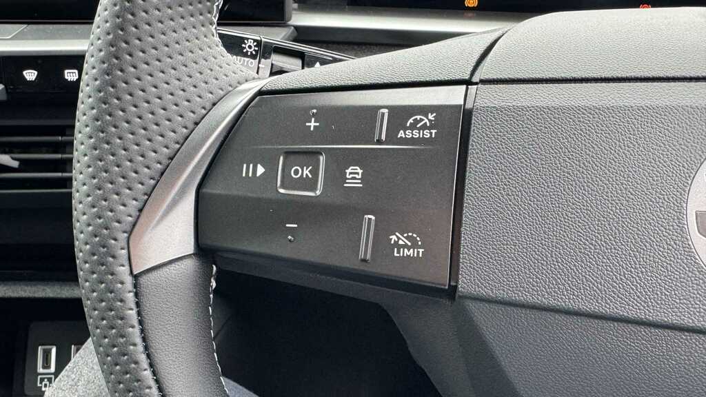 Vauxhall Grandland 1.2 Ultimate Suv Hybrid E Dct White #12