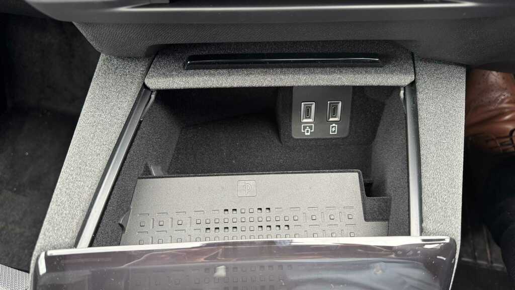 Vauxhall Grandland 1.2 Ultimate Suv Hybrid E Dct White #27