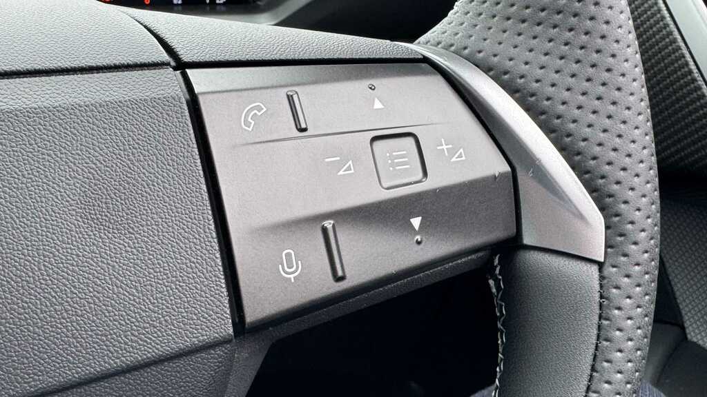 Vauxhall Grandland 1.2 Ultimate Suv Hybrid E Dct White #13
