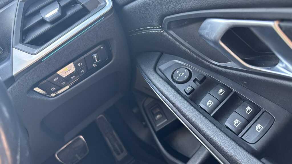 BMW 3 Series 320I M Sport Step 2024 YF24BNY Grey #4