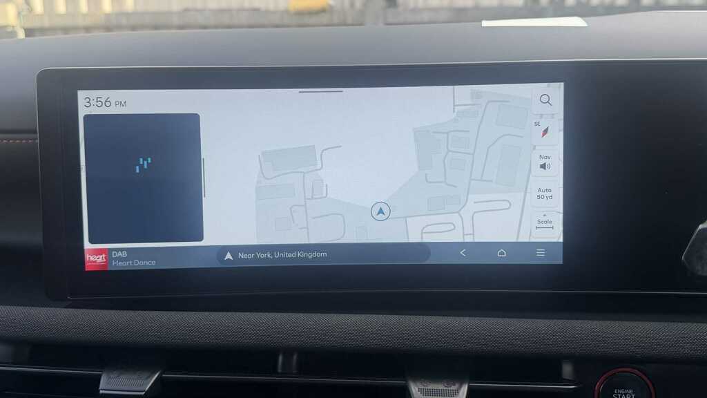 Hyundai Tucson 1.6 T-gdi Ultimate Euro 6 Ss #15