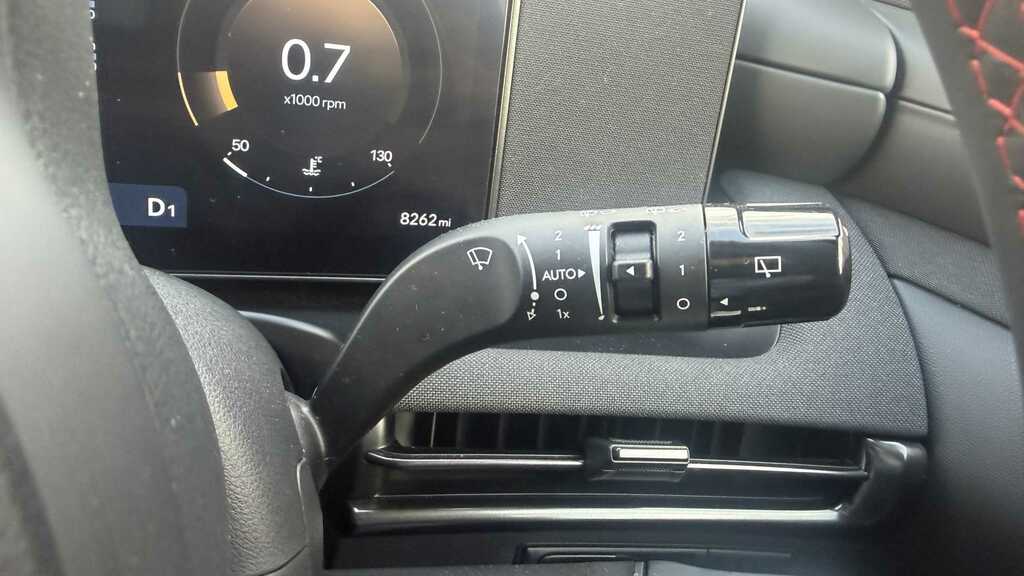 Hyundai Tucson 1.6 T-gdi Ultimate Euro 6 Ss #26