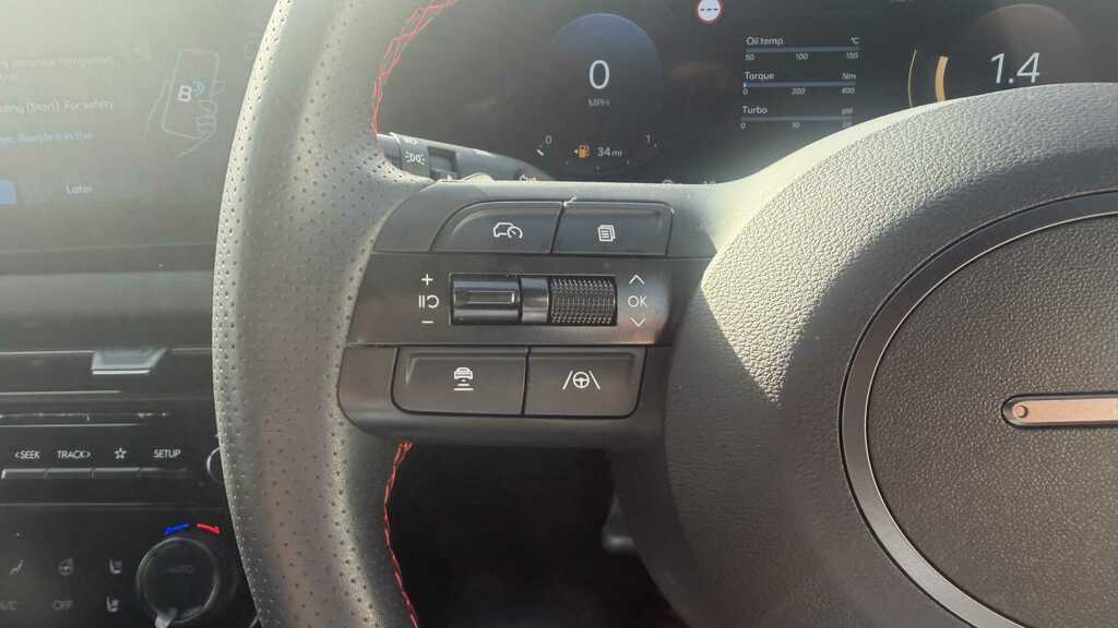 Hyundai Tucson 1.6 T-gdi Ultimate Euro 6 Ss #12