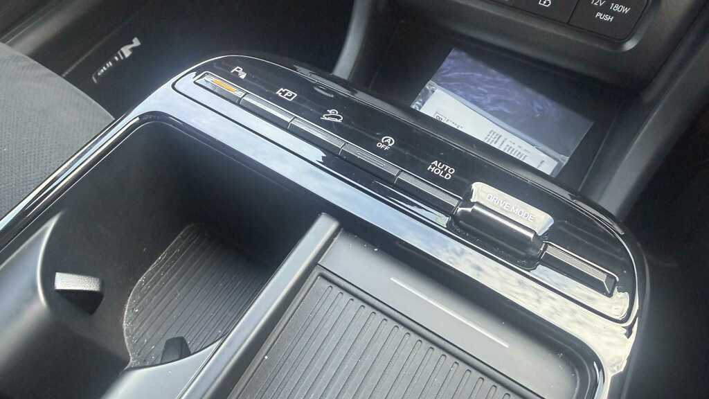 Hyundai Tucson 1.6 T-gdi Ultimate Euro 6 Ss #23