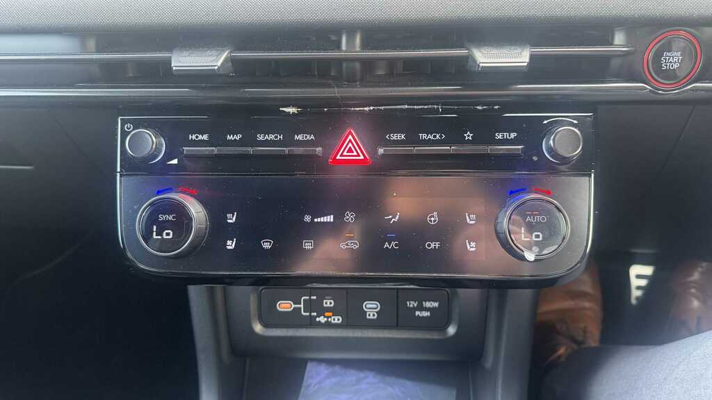 Hyundai Tucson 1.6 T-gdi Ultimate Euro 6 Ss #30