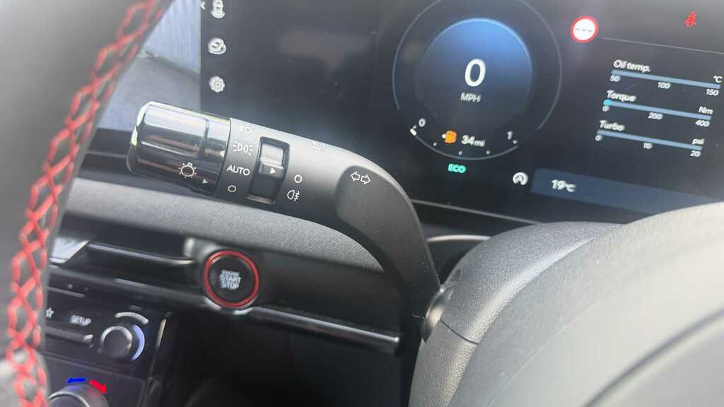 Hyundai Tucson 1.6 T-gdi Ultimate Euro 6 Ss #25