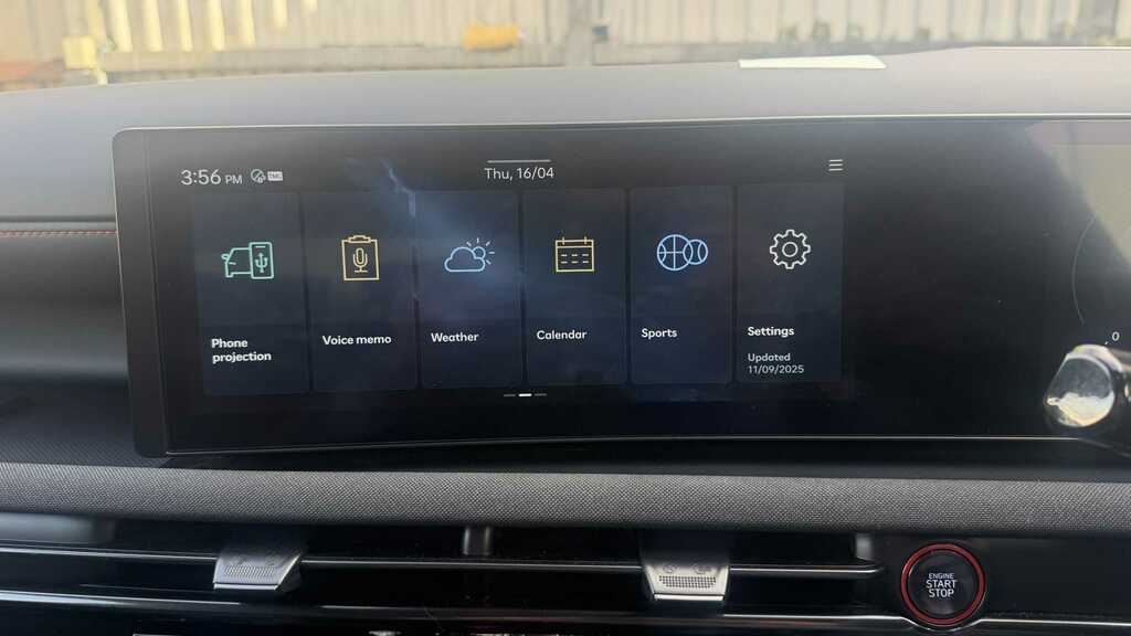Hyundai Tucson 1.6 T-gdi Ultimate Euro 6 Ss #17