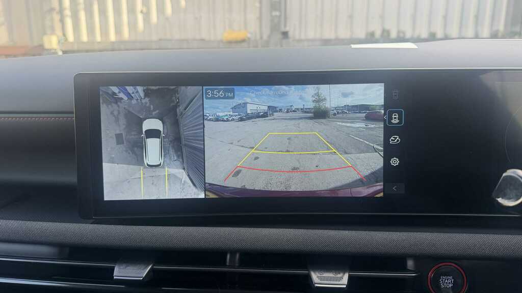Hyundai Tucson 1.6 T-gdi Ultimate Euro 6 Ss #19