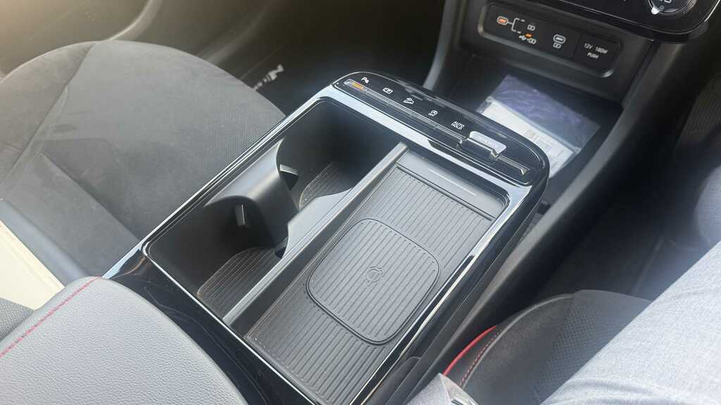 Hyundai Tucson 1.6 T-gdi Ultimate Euro 6 Ss #24