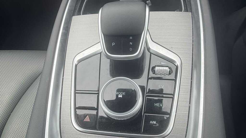Chery Tiggo 7 1.5T 18.4Kwh Aspire Suv Plug-in Hybrid White #15
