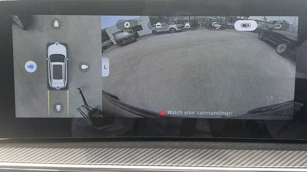 Chery Tiggo 7 1.5T 18.4Kwh Aspire Suv Plug-in Hybrid White #19