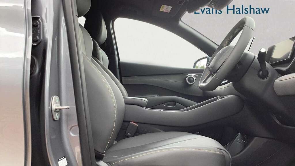 Byd Atto 3 230Kw Design 75Kwh 2026 Grey #3