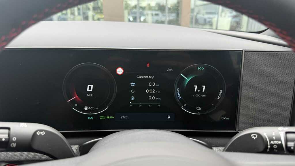 Hyundai Tucson 1.6 T-gdi Advance Euro 6 Ss Black #16