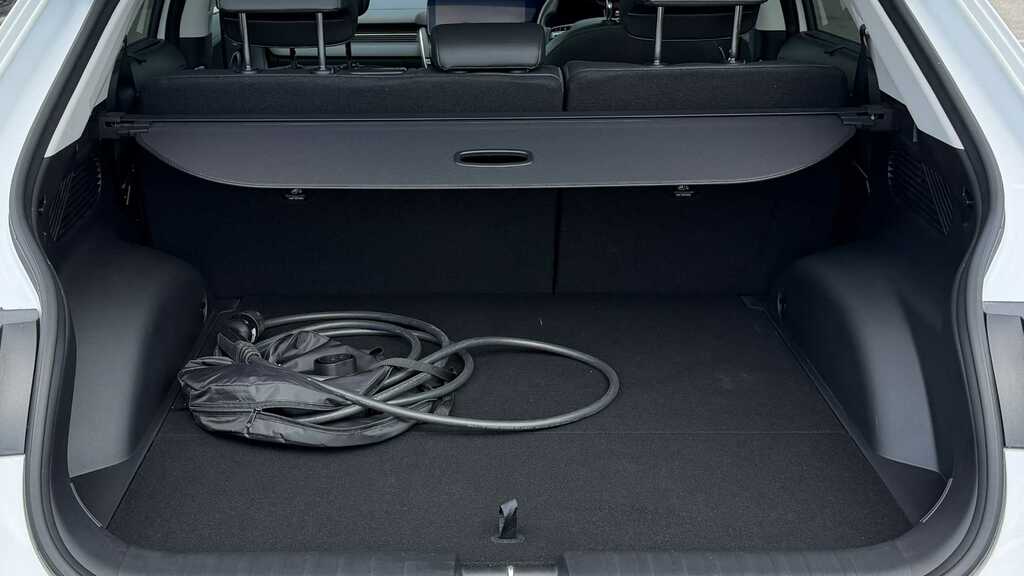 Hyundai Ioniq 5 168Kw Ultimate 84 Kwh 2025 White #6