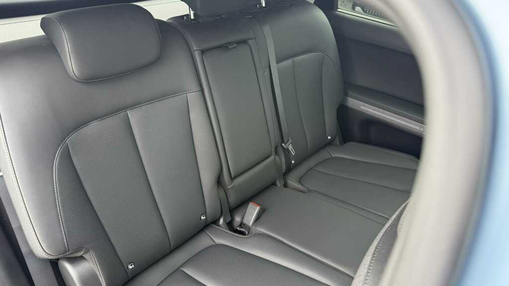 Hyundai Ioniq 5 168Kw Ultimate 84 Kwh 2025 Blue #5