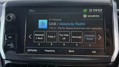 Peugeot 2008 1.2 Puretech Allure Premium Suv #25