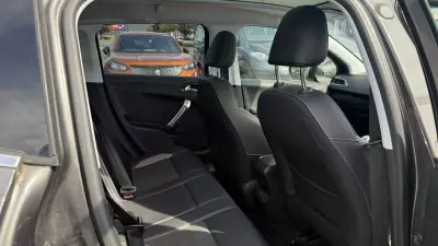 Peugeot 2008 1.2 Puretech Allure Premium Suv #11