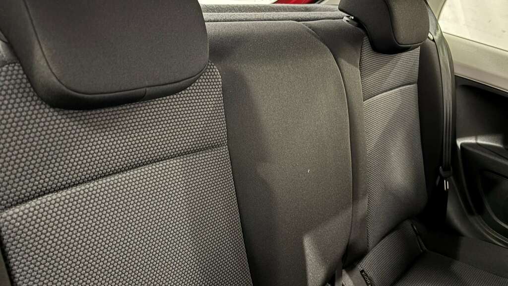Skoda Citigo 1.0 Mpi Colour Edition 2017 Red #4